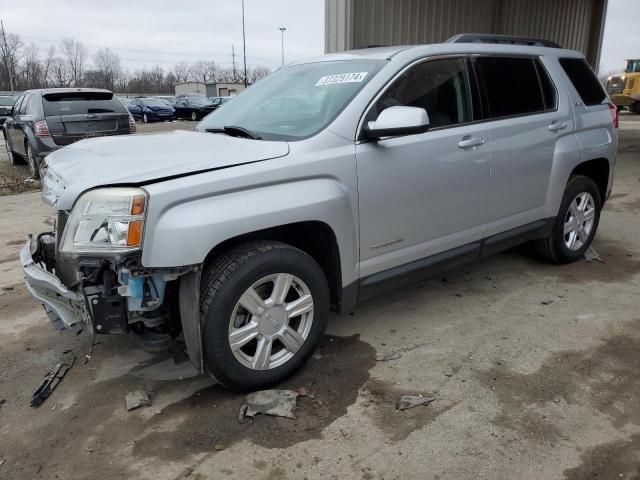 2015 GMC Terrain SLE