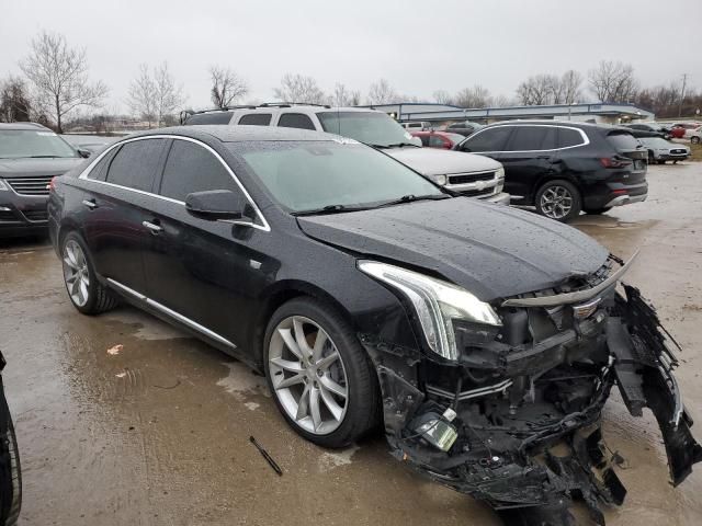 2019 Cadillac XTS Premium Luxury