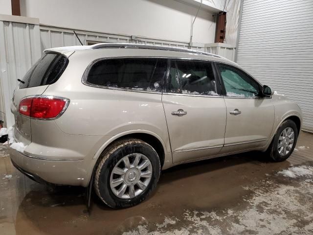 2013 Buick Enclave