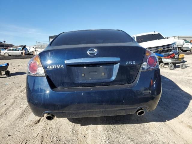 2008 Nissan Altima 2.5