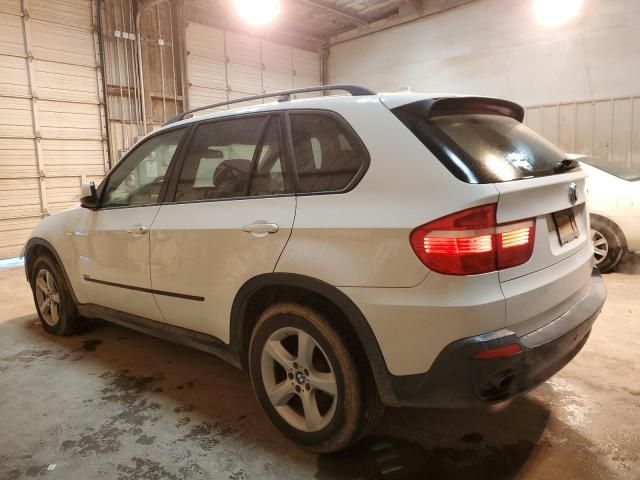 2008 BMW X5 3.0I