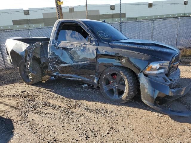 2014 Dodge RAM 1500 Sport