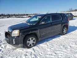 Vehiculos salvage en venta de Copart Lawrenceburg, KY: 2011 GMC Terrain SLE