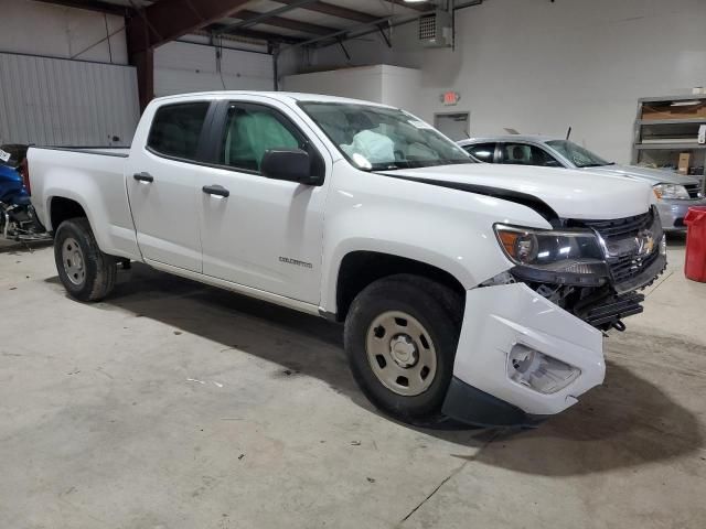 2015 Chevrolet Colorado