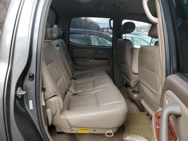 2004 Toyota Tundra Double Cab Limited