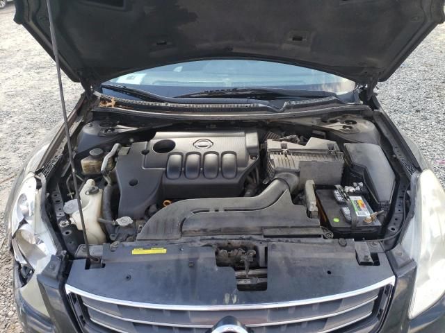 2010 Nissan Altima Base