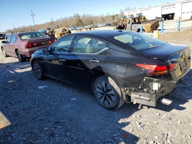 2019 Nissan Altima SL