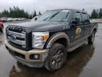 2012 Ford F250 Super Duty