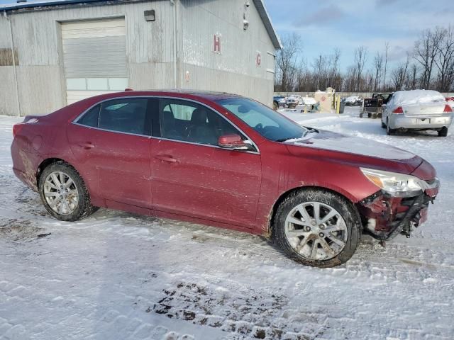 2014 Chevrolet Malibu 2LT