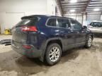 2014 Jeep Cherokee Sport