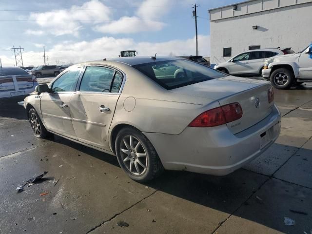 2007 Buick Lucerne CXL