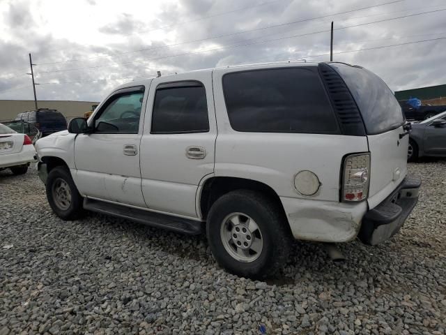 2002 GMC Yukon