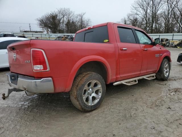 2017 Dodge 1500 Laramie