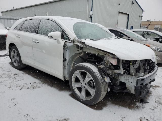 2016 Toyota Venza XLE