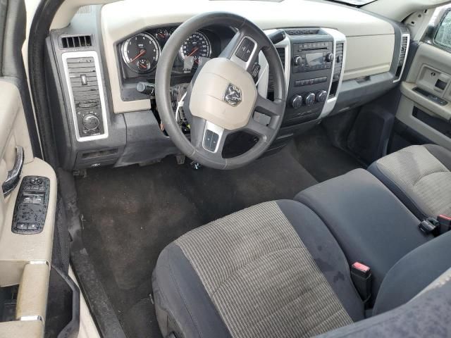 2009 Dodge RAM 1500