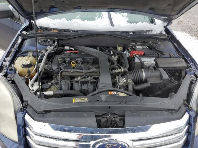 2006 Ford Fusion SE