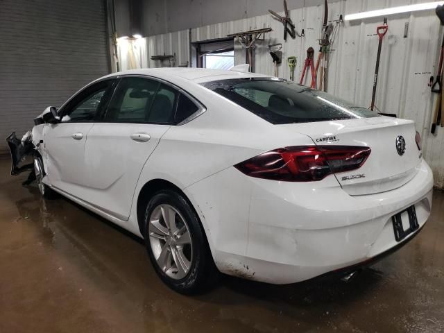 2018 Buick Regal Preferred