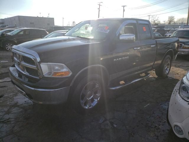 2011 Dodge RAM 1500