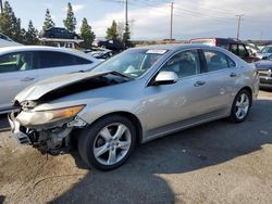 2009 Acura TSX en venta en Rancho Cucamonga, CA