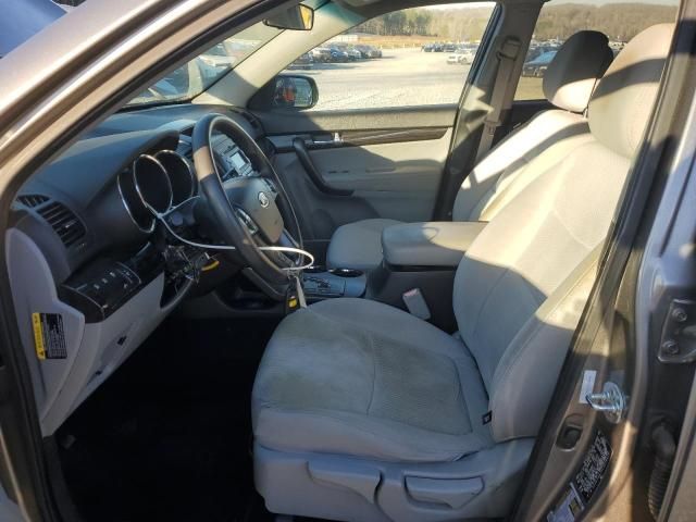 2012 KIA Sorento Base