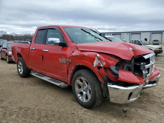 2017 Dodge 1500 Laramie