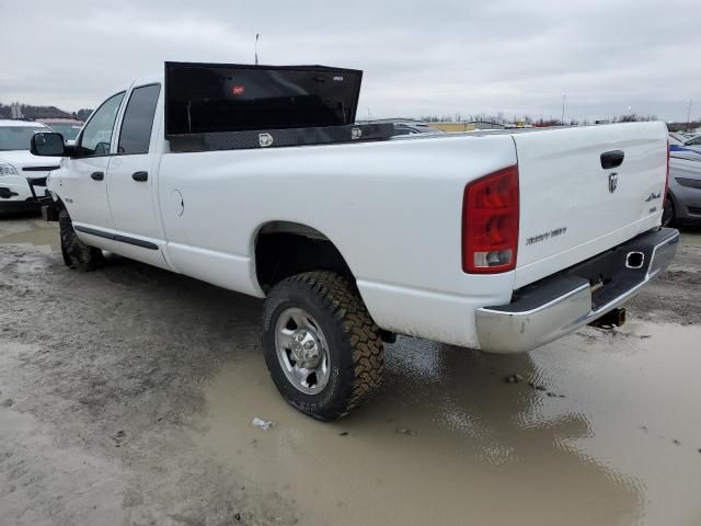 2006 Dodge RAM 2500 ST