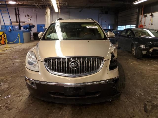 2012 Buick Enclave