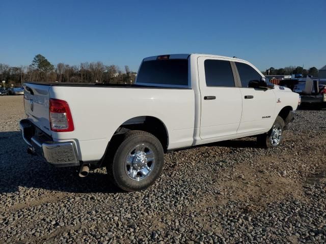 2022 Dodge RAM 2500 BIG HORN/LONE Star