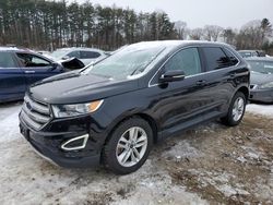 2017 Ford Edge SEL for sale in North Billerica, MA