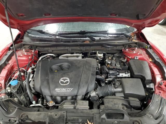 2014 Mazda 6 Grand Touring