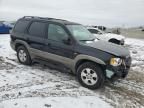 2003 Mazda Tribute ES