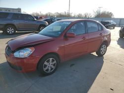 2011 Hyundai Accent GLS for sale in Wilmer, TX