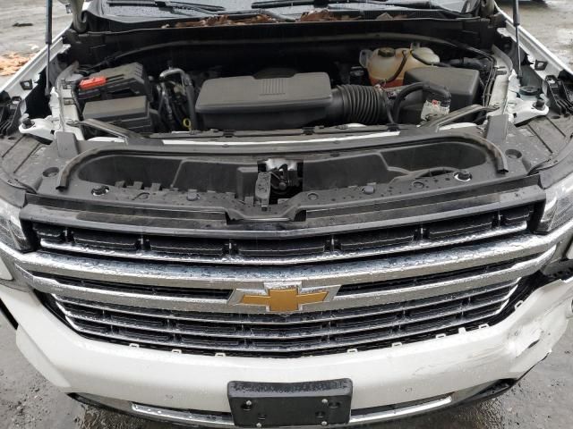 2023 Chevrolet Tahoe K1500 LT