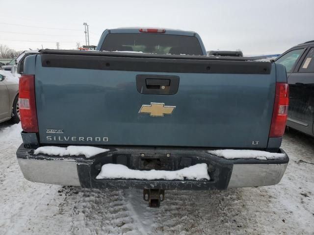 2008 Chevrolet Silverado C1500