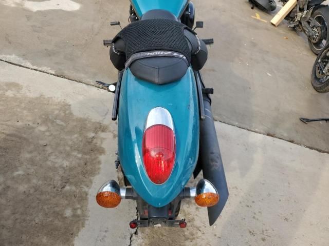 2022 Kawasaki VN900 C