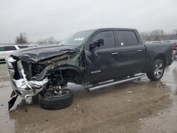 Salvage cars for sale at Louisville, KY auction: 2019 Dodge 1500 Laramie