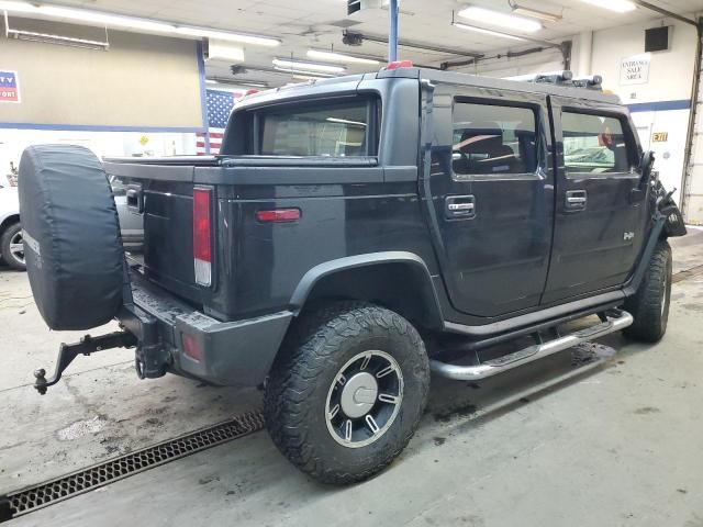 2005 Hummer H2 SUT