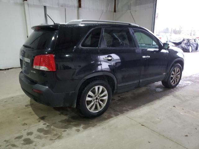 2011 KIA Sorento EX