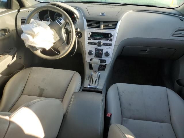 2010 Chevrolet Malibu 2LT