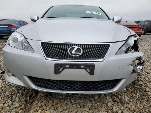 2006 Lexus IS 250