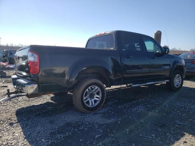 2005 Toyota Tundra Double Cab SR5