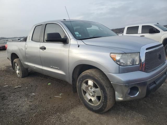 2012 Toyota Tundra Double Cab SR5