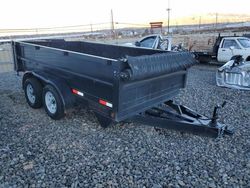 2022 RJT 2022 Rjwc Trailer en venta en Reno, NV