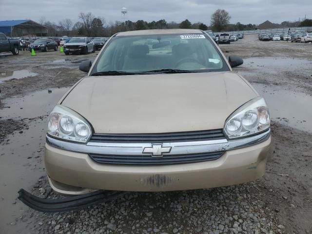 2005 Chevrolet Malibu LS