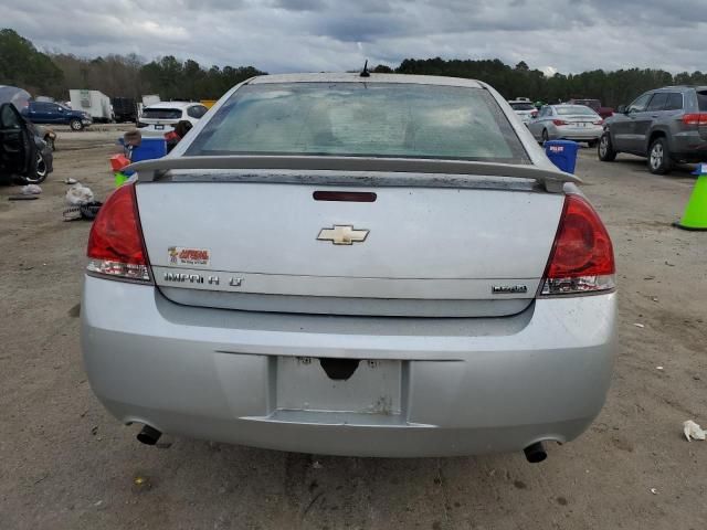 2012 Chevrolet Impala LT