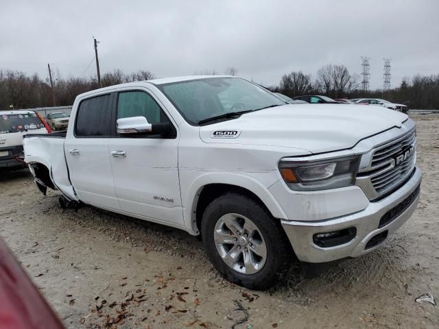 2022 Dodge 1500 Laramie