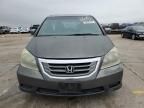 2009 Honda Odyssey EXL