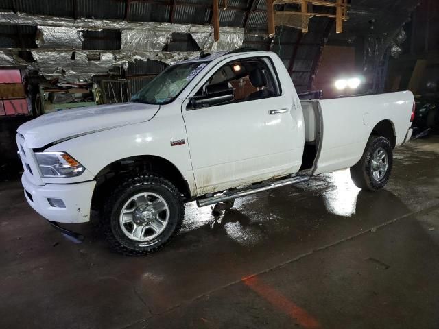 2014 Dodge RAM 2500 SLT