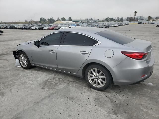 2014 Mazda 6 Sport