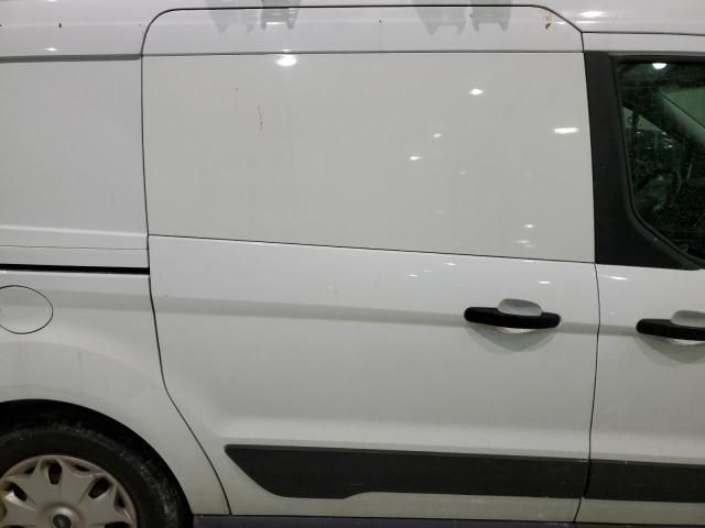 2015 Ford Transit Connect XLT